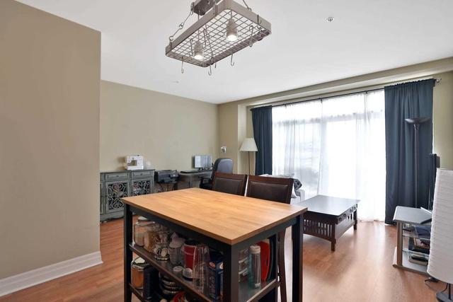 303 - 459 Kerr St, Condo with 1 bedrooms, 1 bathrooms and 1 parking in Oakville ON | Image 11