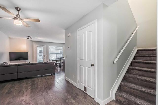 214 Mt Douglas Manor Se, Home with 3 bedrooms, 1 bathrooms and 2 parking in Calgary AB | Image 23