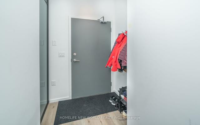 ph09 - 21 Lawren Harris Sq, Condo with 1 bedrooms, 1 bathrooms and 0 parking in Toronto ON | Image 25
