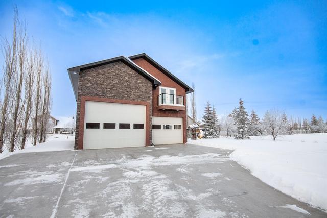 7720 Saxony Road, House detached with 5 bedrooms, 3 bathrooms and 3 parking in Grande Prairie County No. 1 AB | Image 6