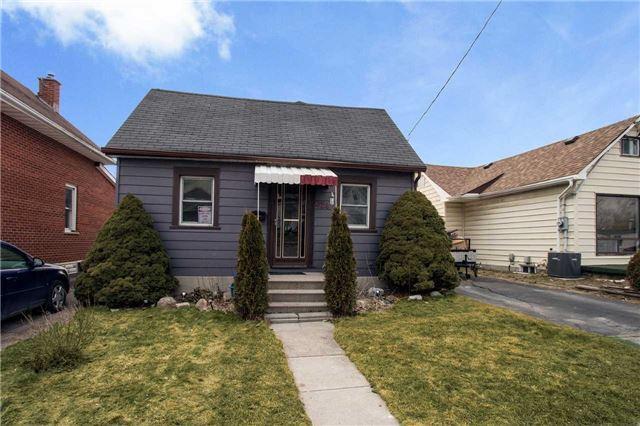 324 French St, House detached with 3 bedrooms, 1 bathrooms and 4 parking in Oshawa ON | Image 1