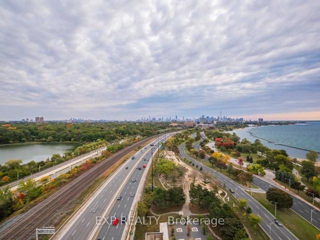 lph07 - 1900 Lake Shore Blvd W, Condo with 2 bedrooms, 2 bathrooms and 1 parking in Toronto ON | Image 15