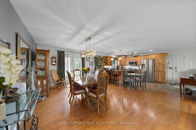 2253 Wallace Point Rd, House detached with 3 bedrooms, 3 bathrooms and 8 parking in Otonabee South Monaghan ON | Image 19