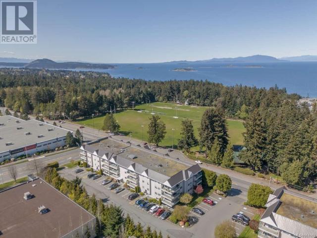 203 - 6715 Dover Rd, Condo with 1 bedrooms, 1 bathrooms and 2 parking in Nanaimo BC | Image 43