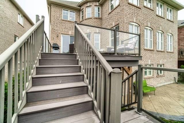 463 Wettlaufer Terr, House detached with 4 bedrooms, 4 bathrooms and 4 parking in Milton ON | Image 31