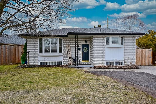 871 Westdale Ave, House detached with 3 bedrooms, 2 bathrooms and 7 parking in Peterborough ON | Image 12