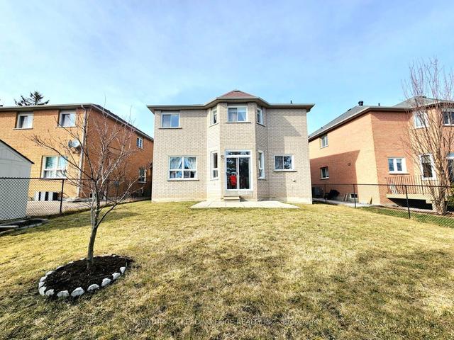 293 Castan Ave, House detached with 4 bedrooms, 4 bathrooms and 4 parking in Markham ON | Image 12
