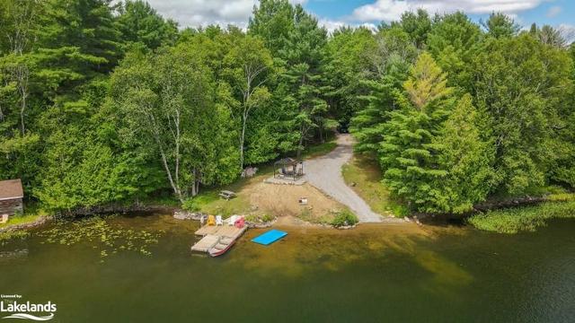 0 Bat Lake Road, Home with 0 bedrooms, 0 bathrooms and null parking in Minden Hills ON | Image 13