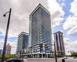 1510 - 360 Square One Dr, Condo with 1 bedrooms, 1 bathrooms and 1 parking in Mississauga ON | Image 2