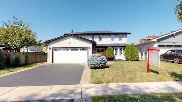 3181 Woodward Ave, House detached with 4 bedrooms, 4 bathrooms and 4 parking in Burlington ON | Image 1