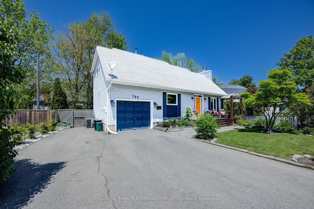 107 Canboro Rd, House detached with 3 bedrooms, 3 bathrooms and 5 parking in Pelham ON | Image 23