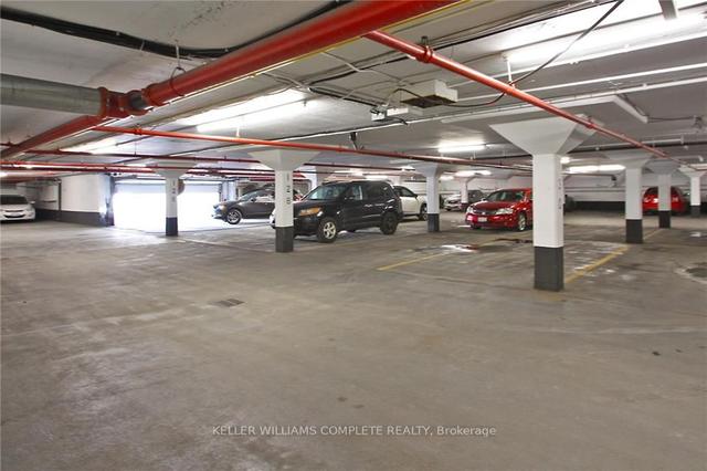1011 - 301 Prudential Dr, Condo with 3 bedrooms, 2 bathrooms and 1 parking in Toronto ON | Image 19