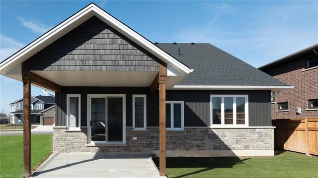 441 Coast Drive, House detached with 3 bedrooms, 3 bathrooms and 4 parking in Goderich ON | Image 17