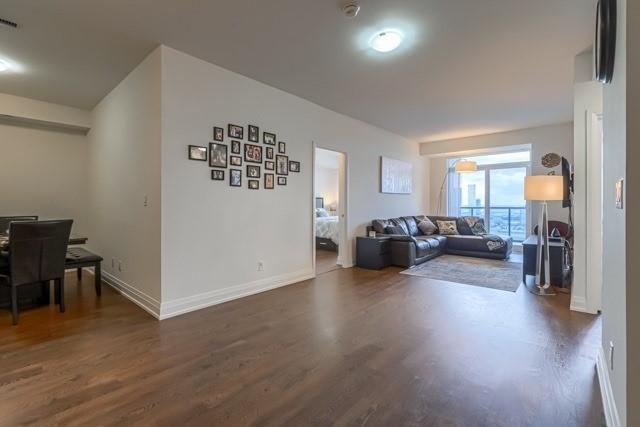 lph6 - 3600 Highway 7 Rd, Condo with 2 bedrooms, 2 bathrooms and 1 parking in Vaughan ON | Image 4