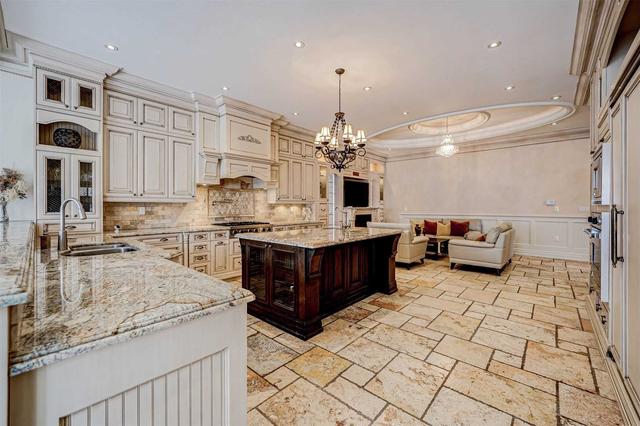 42 Elmwood Ave, House detached with 4 bedrooms, 5 bathrooms and 6 parking in Richmond Hill ON | Image 26