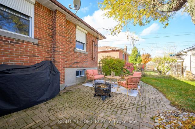 781 Ninth Ave, House detached with 3 bedrooms, 2 bathrooms and 4 parking in Hamilton ON | Image 29