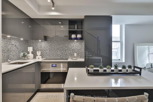 309 - 1 Yorkville Ave, Condo with 2 bedrooms, 3 bathrooms and 1 parking in Toronto ON | Image 26