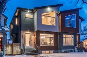729 55 Avenue Sw, Home with 4 bedrooms, 3 bathrooms and 3 parking in Calgary AB | Image 40