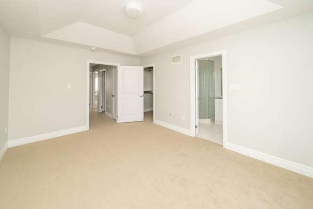 6 - 8 Church St, House attached with 3 bedrooms, 3 bathrooms and 2 parking in Vaughan ON | Image 5