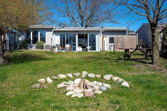 879 Mosley St, House detached with 3 bedrooms, 1 bathrooms and 6 parking in Wasaga Beach ON | Image 24