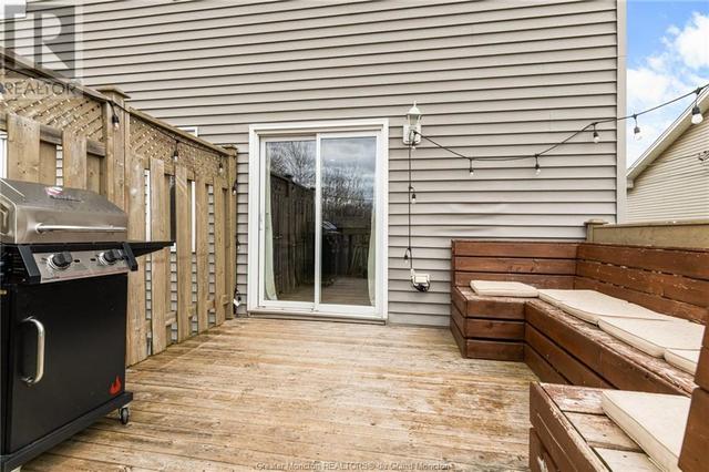 201 Bedard St, House semidetached with 3 bedrooms, 1 bathrooms and null parking in Dieppe NB | Image 7
