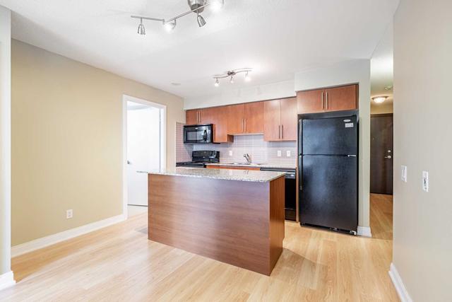 445 - 35 Viking Lane, Condo with 1 bedrooms, 1 bathrooms and 1 parking in Toronto ON | Image 27