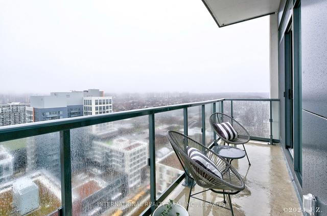 1808 - 130 River St, Condo with 2 bedrooms, 2 bathrooms and 1 parking in Toronto ON | Image 18