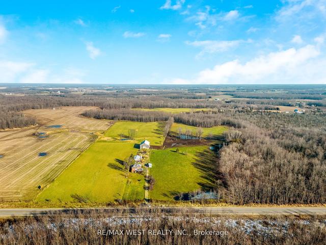 5534 Highway 9, Home with 4 bedrooms, 2 bathrooms and 20 parking in Minto ON | Image 33