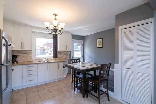 790 Tenth St, House detached with 2 bedrooms, 2 bathrooms and 3 parking in Hamilton ON | Image 7