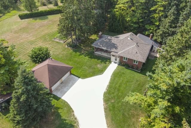096054 4th Line Sw Line, Home with 1 bedrooms, 2 bathrooms and 10 parking in Melancthon ON | Image 9