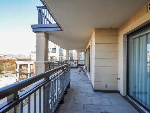 802 - 1888 Bayview Ave, Condo with 2 bedrooms, 3 bathrooms and 2 parking in Toronto ON | Image 15