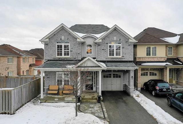12 Mchugh Rd, House detached with 5 bedrooms, 4 bathrooms and 3 parking in Ajax ON | Image 1