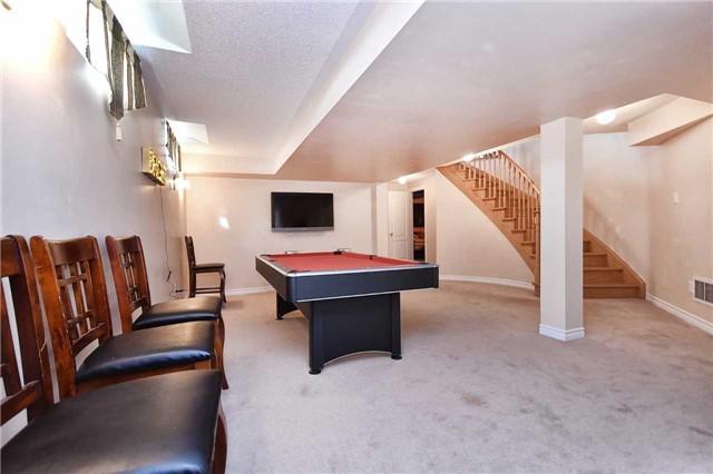 104 Pannahill Dr, House detached with 5 bedrooms, 5 bathrooms and 2 parking in Brampton ON | Image 14