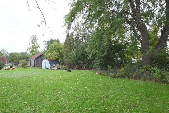 10 Peel St E, House detached with 4 bedrooms, 1 bathrooms and 3 parking in Haldimand County ON | Image 25