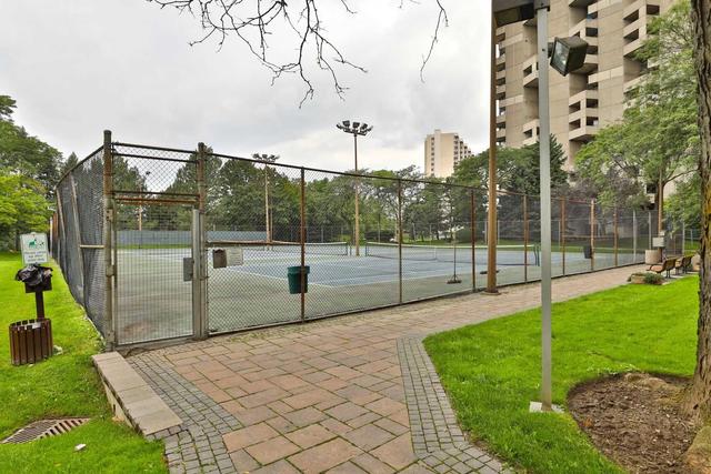 ph11 - 284 Mill Rd W, Condo with 2 bedrooms, 2 bathrooms and 1 parking in Toronto ON | Image 32