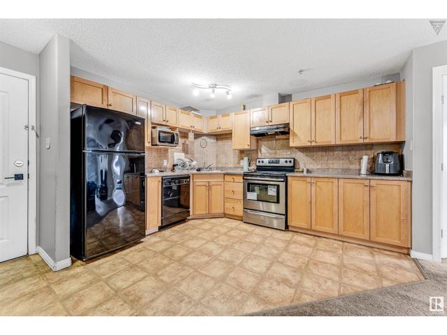 326 - 111 Edwards Dr Sw, Condo with 2 bedrooms, 2 bathrooms and null parking in Edmonton AB | Image 8