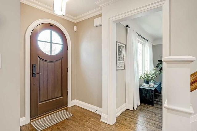 353 Smith Ave, House detached with 3 bedrooms, 3 bathrooms and 5 parking in Burlington ON | Image 36