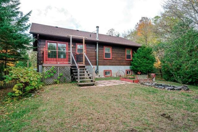 115 West St, House detached with 3 bedrooms, 1 bathrooms and 5 parking in Kawartha Lakes ON | Image 26