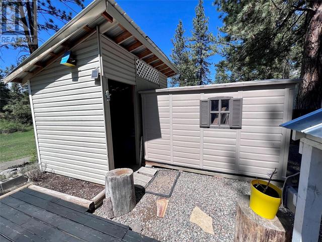 9 - 459 Huey Road, House other with 2 bedrooms, 1 bathrooms and 2 parking in Okanagan Similkameen H BC | Image 24