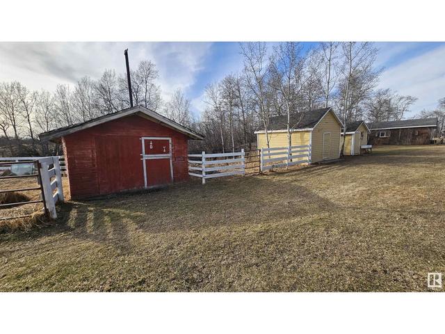 19301 Township Rd 515a, House detached with 3 bedrooms, 1 bathrooms and null parking in Beaver County AB | Image 23