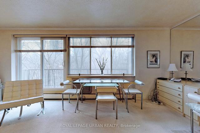 109 - 1a Dale Ave, Condo with 0 bedrooms, 1 bathrooms and 1 parking in Toronto ON | Image 14