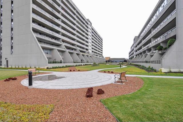 332 - 50 Richmond St E, Condo with 1 bedrooms, 1 bathrooms and 1 parking in Oshawa ON | Image 12