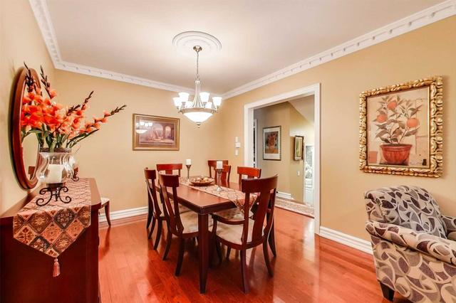 52 Denvale Rd, House detached with 4 bedrooms, 5 bathrooms and 4 parking in Toronto ON | Image 26
