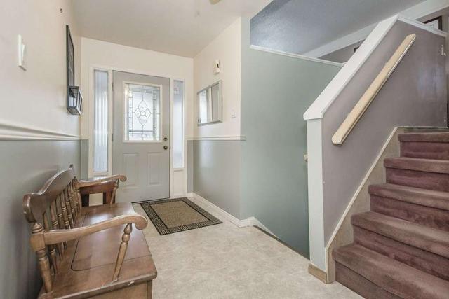 86 Hahn Ave, House detached with 3 bedrooms, 2 bathrooms and 3 parking in Cambridge ON | Image 23