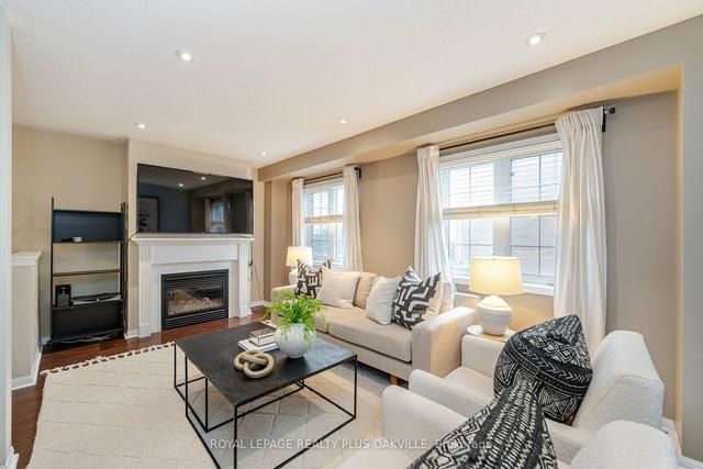 42 - 470 Beach Blvd, Townhouse with 3 bedrooms, 3 bathrooms and 2 parking in Hamilton ON | Image 4