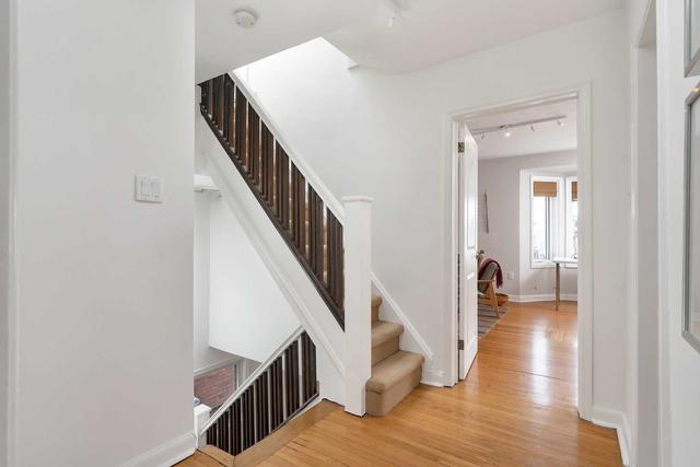 453 Gladstone Ave, House detached with 5 bedrooms, 3 bathrooms and 1 parking in Toronto ON | Image 9