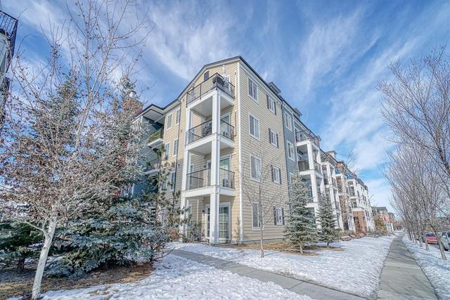 1318 - 215 Legacy Boulevard Se, Condo with 2 bedrooms, 2 bathrooms and 1 parking in Calgary AB | Image 14