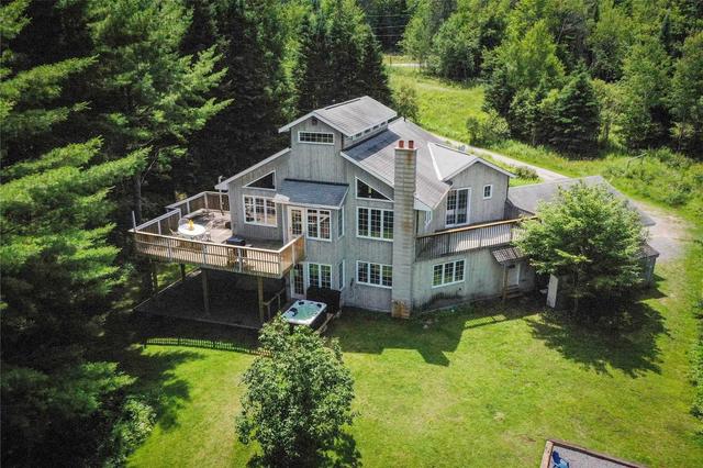 211 Bonnell Rd, House detached with 2 bedrooms, 3 bathrooms and 10 parking in Bracebridge ON | Image 26