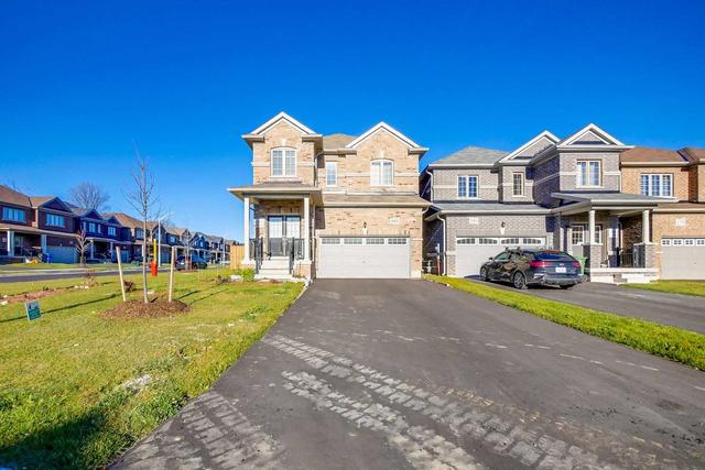 183 Seeley Ave, House detached with 4 bedrooms, 3 bathrooms and 6 parking in Southgate ON | Image 1