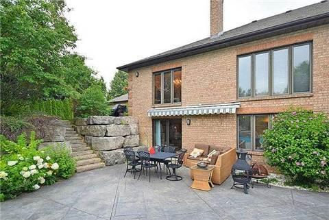 9 Cedar Meadows Lane, House detached with 3 bedrooms, 4 bathrooms and 12 parking in Caledon ON | Image 6